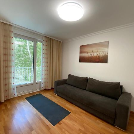 Monterey Apartment เวียนนา ภายนอก รูปภาพ