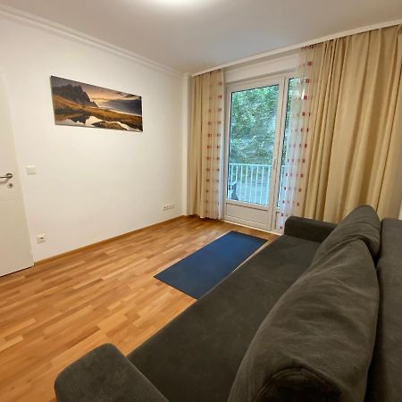 Monterey Apartment เวียนนา ภายนอก รูปภาพ