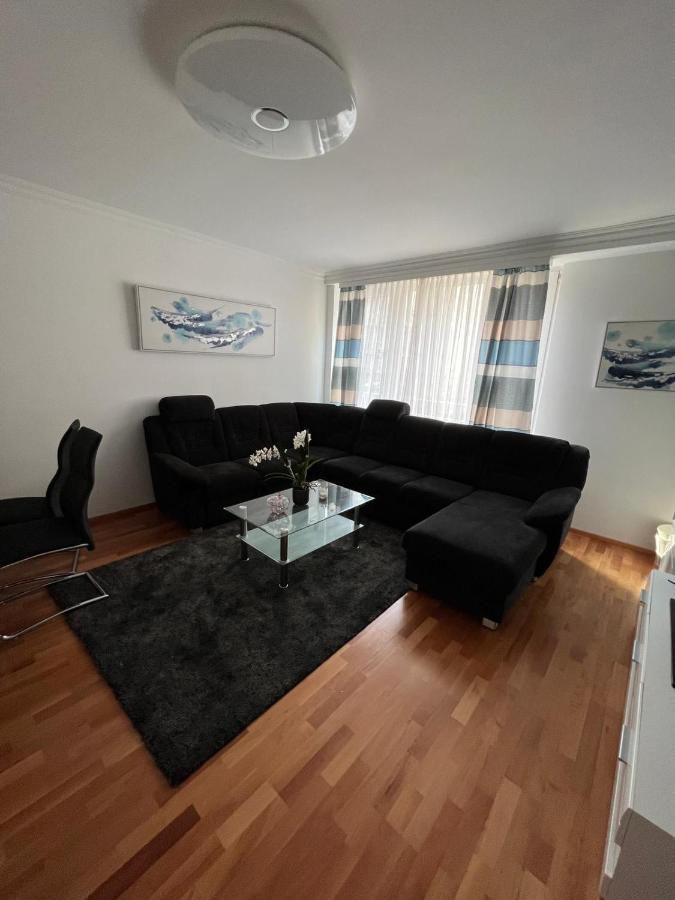 Monterey Apartment เวียนนา ภายนอก รูปภาพ