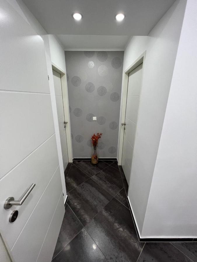 Monterey Apartment เวียนนา ภายนอก รูปภาพ